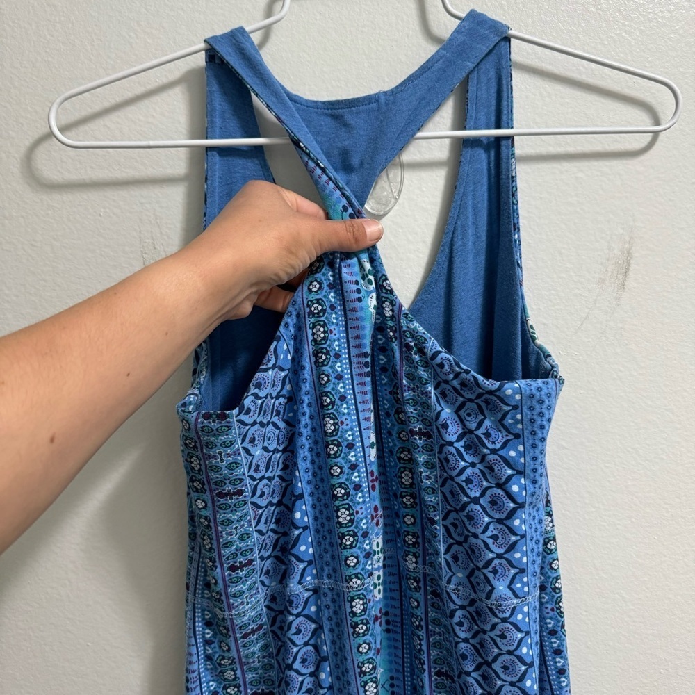 Kuhl Reversible Karisma Dress Size XS - Picture 6 of 10